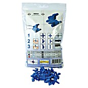 Heka Fliesenkreuz FLIESEN FIT (4 mm, 5 mm, 100 Stk.)