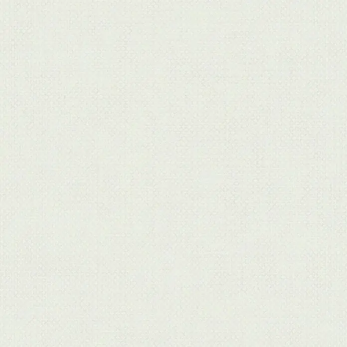 A.S. Création Maison Charme Vliestapete Kleinmuster - Hellgrau-Weiß, Uni, 10,05 x 0,53 m - Feine, helle Textur. Ideal für Hintergründe und subtile Muster, die nicht vom Hauptmotiv ablenken.