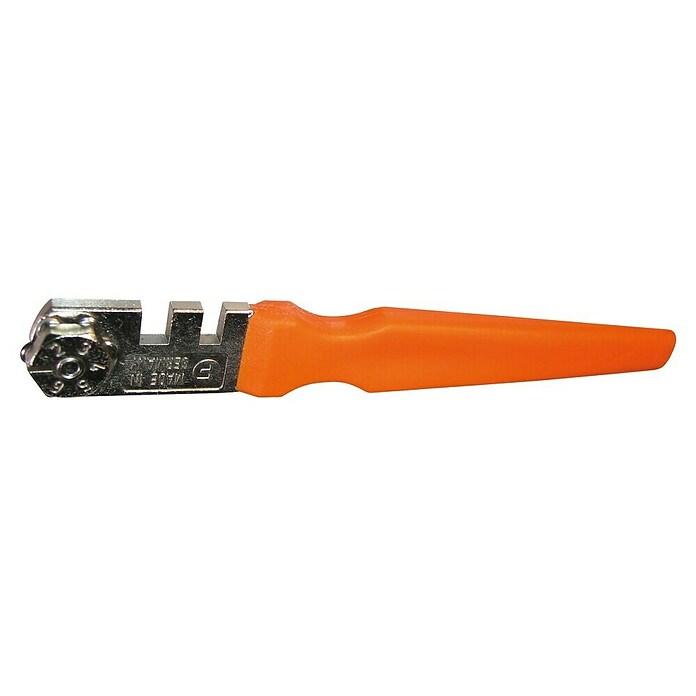 Heka Glasschneider (Hartmetall, PVC)