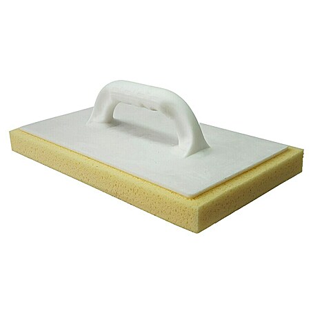 Heka Glättbrett (Hydroschwamm, 34 x 18 cm)