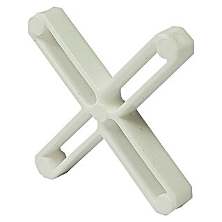 Heka Cruceta para baldosas (200 ud., Ancho: 4 mm)