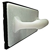 Heka Llana de alisado (Caucho celular, 24 x 12 cm)
