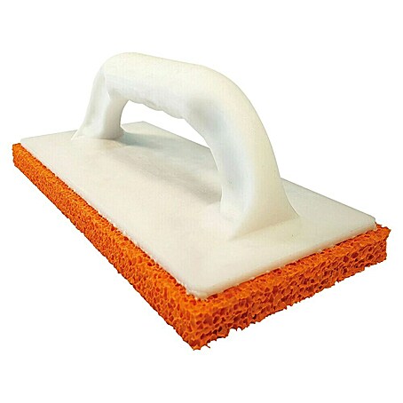 Heka Glättbrett (Schwammgummi, 24 x 12 cm)