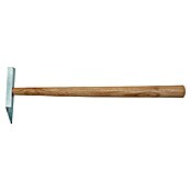 Heka Martillo para azulejos (En punta, Metal, 50 g)