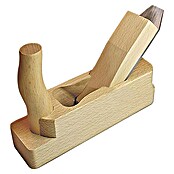 Heka Schlichthobel (Klingenbreite: 39 mm)