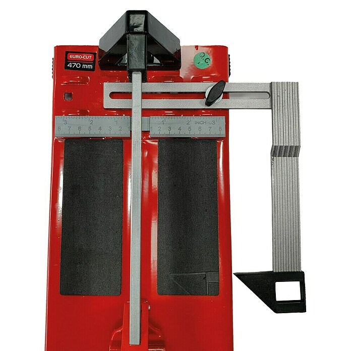 Heka Fliesenschneider EUROCUT1 (Max. Schnittlänge: 470 mm)