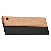 Heka Espátula de goma (180 mm)