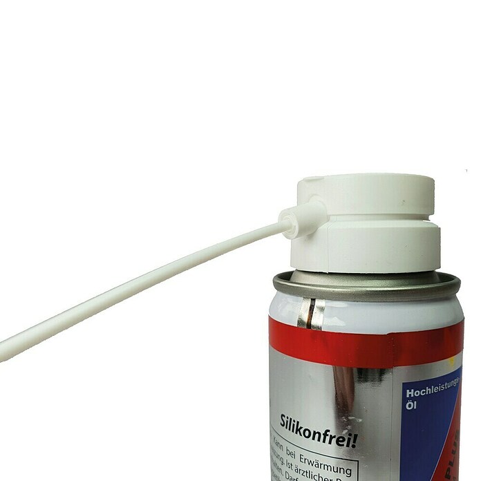 Heka Espray de cuidado y mantenimiento Mega Öl Plus (100 ml)