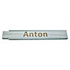 Zollstock (Aufdruck: Anton, 2 m)