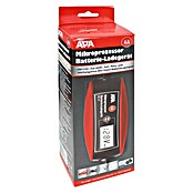 APA Batterie-Ladegerät (Ladestrom: 4 A, Geeignet für: AGM-/Gel-/Nass-/Blei-Säure-Batterien 6/12 V)