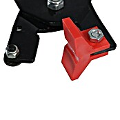 Heka Fliesenschneid-Brechzange Standard (Hartmetall)