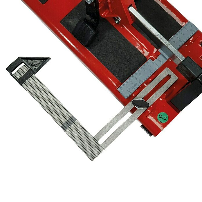 Heka Fliesenschneider EUROCUT1 (Max. Schnittlänge: 470 mm)