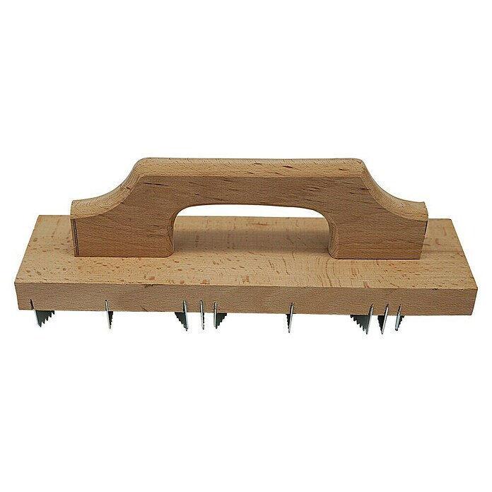 Heka Porenbetonhobel (300 x 90 mm)