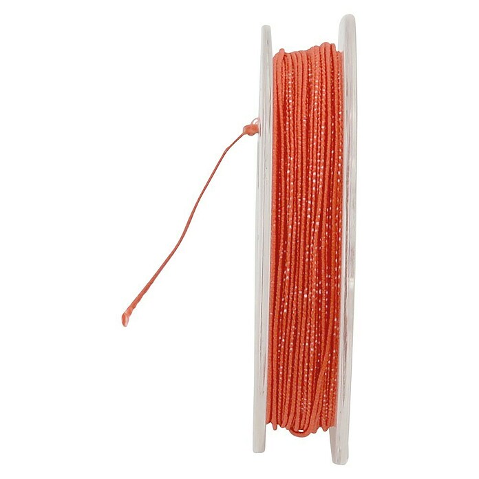 Heka Fliesenlegergummi (Länge: 20 m)