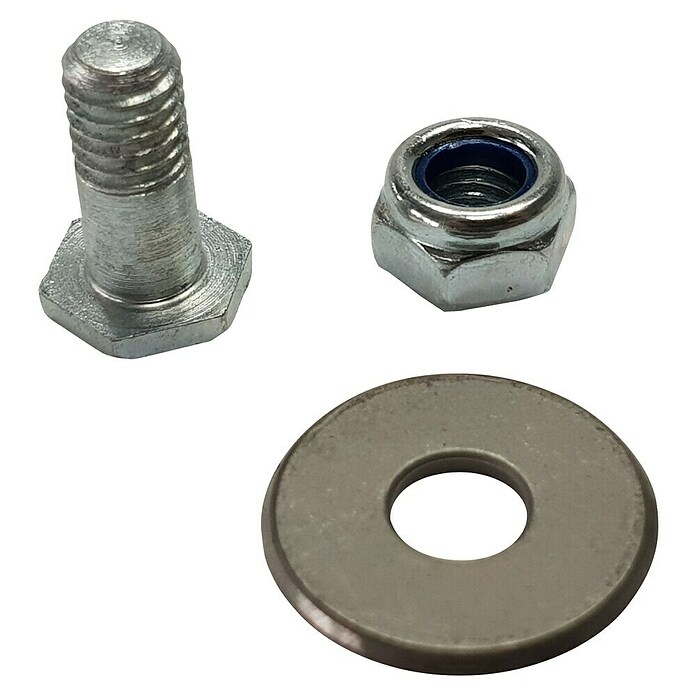 Heka Ersatzrädchen (Geeignet für: Fliesenschneider ROLLERCUT)