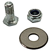 Heka Ersatzrädchen (Geeignet für: Fliesenschneider ROLLERCUT)