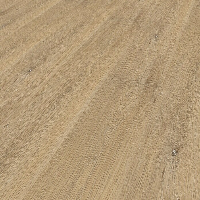 Vinylboden (1.524 x 228 x 6,5 mm, Landhausdiele)