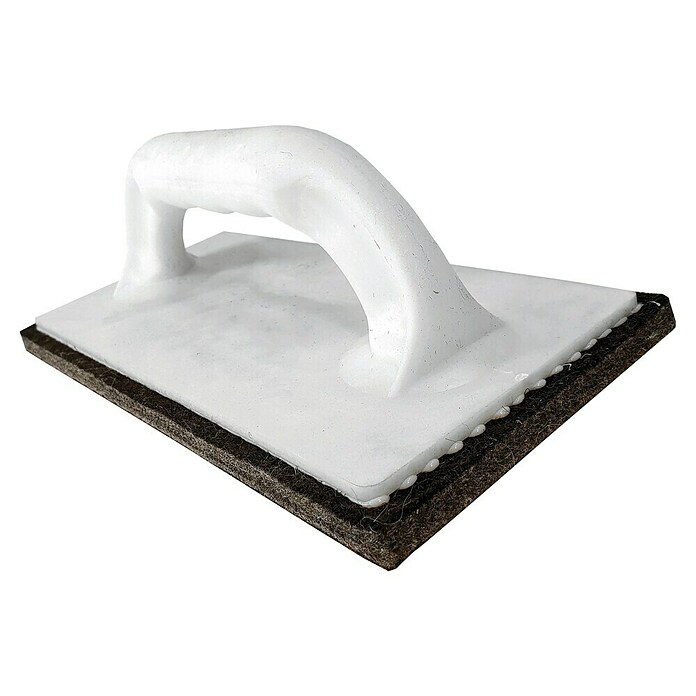 Heka Glättbrett (Filz, 28 x 14 cm)