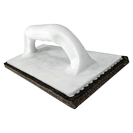 Heka Glättbrett (Filz, 28 x 14 cm)