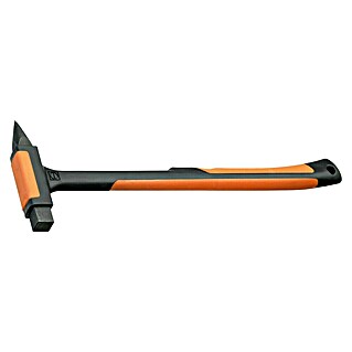 Picard Martillo para azulejos (Plástico, Mango de dos componentes)