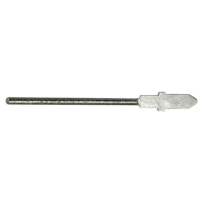 Heka Fresa para baldosas (Recubierto de diamante)