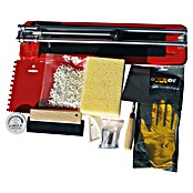 Heka Fliesenlegerset (10-tlg.)