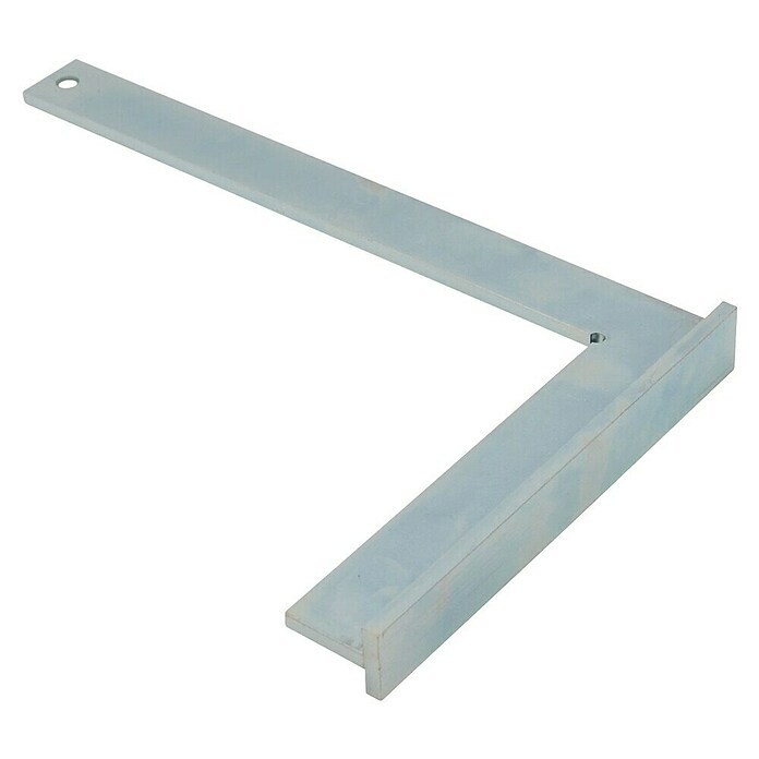 Heka Schlosserwinkel mit Anschlag (Breite: 250 mm) | BAUHAUS