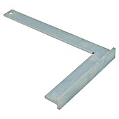 Heka Schlosserwinkel mit Anschlag (Breite: 250 mm) | BAUHAUS