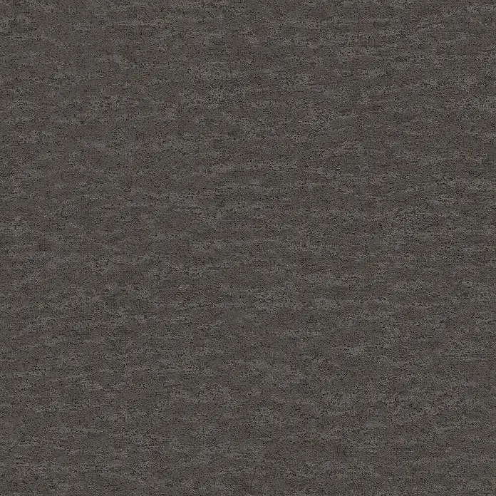 A.S. Création Daniel Hechter 7 Vliestapete - Schwarz, Betonoptik, 10,05 x 0,53 m - Dunkelgraue Texturtapete mit subtilen Unregelmäßigkeiten, die eine edle und moderne Atmosphäre schafft.