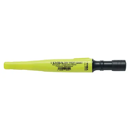 Lyra  Marker Dry Profi Giant