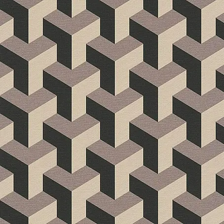 A.S. Création Daniel Hechter 7 Vliestapete 3D-Grafik