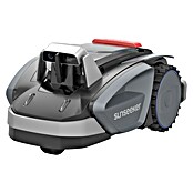 Sunseeker Robotmaaierset V3 incl. garage (600 m², Snijbreedte: 18 cm, Cameranavigatie) | BAUHAUS