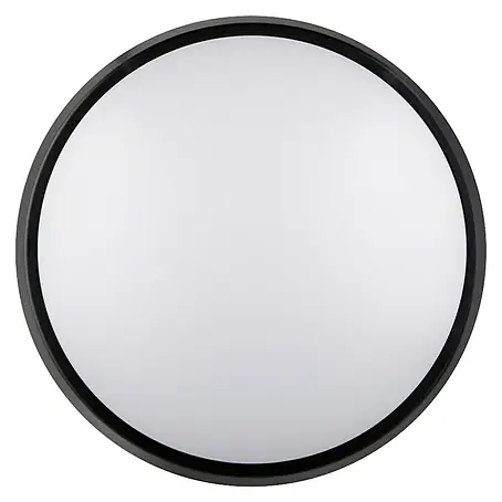 Luceco  Aplique exterior LED Circular