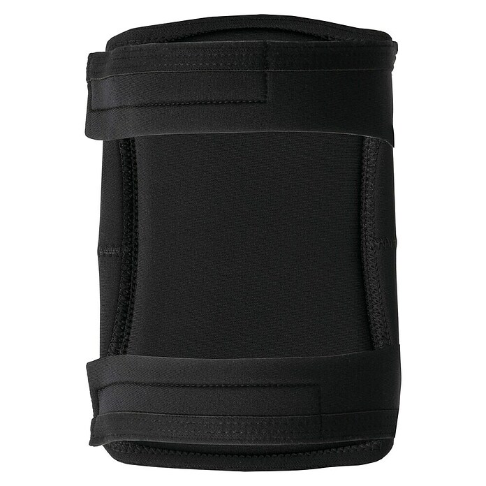 Kneetek Knieschoner Profi Poly (schwarz) | BAUHAUS