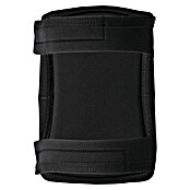 Kneetek Knieschoner Profi Poly (schwarz) | BAUHAUS