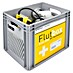 Jung Kellerentwässerungs-Set Flutbox 