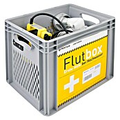 Jung Kellerentwässerungs-Set Flutbox (3-tlg.)