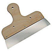 Heka Flächenspachtel (250 mm, Stahl) | BAUHAUS