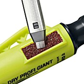 Lyra Marker Dry Profi Giant (Graphit, 150 mm) | BAUHAUS