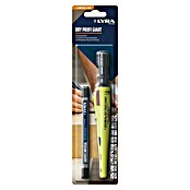 Lyra Marker Dry Profi Giant (Graphit, 150 mm) | BAUHAUS