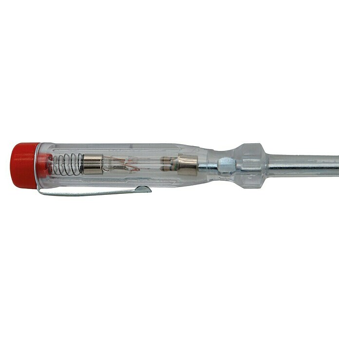 Heka Spannungsprüfer VDE 140 (120 V - 250 V) | BAUHAUS