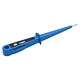 Heka Euro tester napetosti (Merilno območje izmenične električne napetosti: 100 V - 250 V, 190 mm)