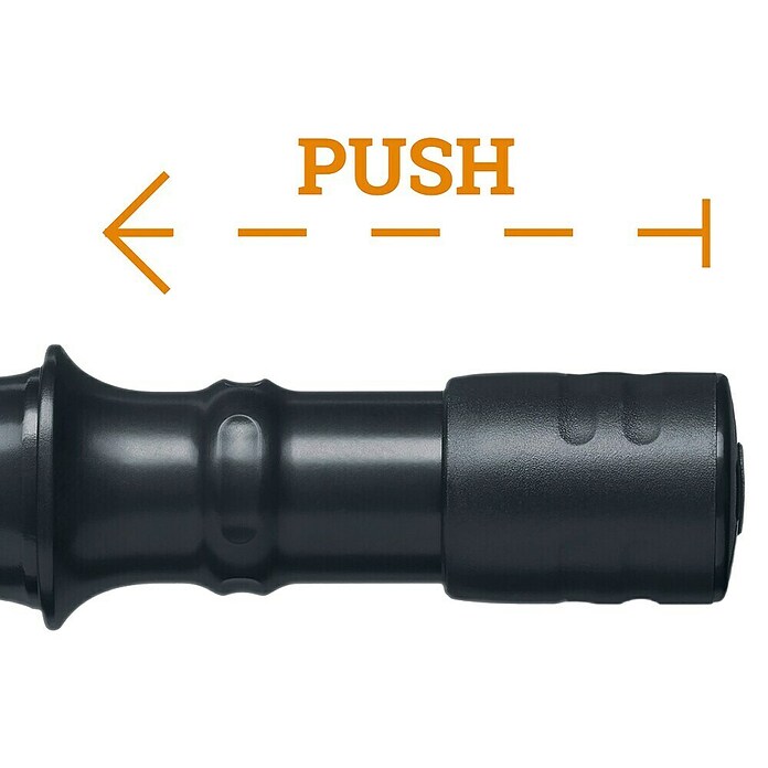 Lyra Marker Dry Profi Giant (Graphit, 150 mm) | BAUHAUS