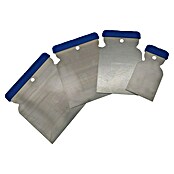 Heka Japanspachtel-Set (Stahlblech, 4 -tlg.) | BAUHAUS