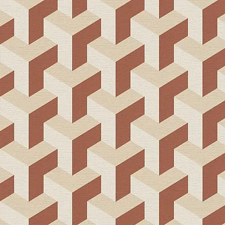 A.S. Création Daniel Hechter 7 Vliestapete 3D-Grafik