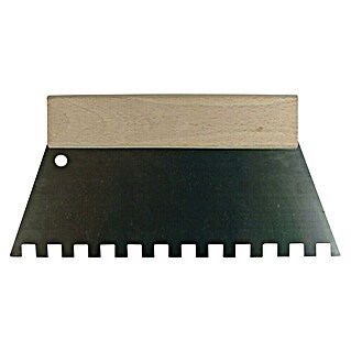 Wisent Kleberspachtel TR2 (180 mm, Zahnung: 5 mm)