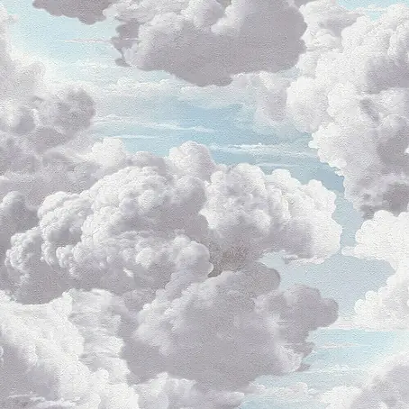 A.S. Création Michalsky Metropolis Vliestapete Wolken