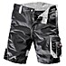Bullstar Herren-Arbeitsshorts Worxtar 