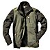 Bullstar Strick-Softshell-Jacke Worxtar 
