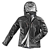 Bullstar Softshell-Jacke Wortax (Internationale Größe: S, Schwarz) | BAUHAUS